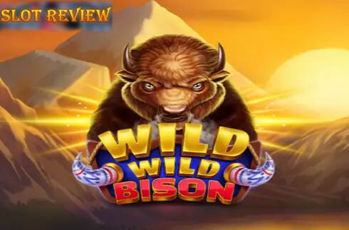 Wild Wild Bison slot